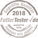 Futtertester Siegel