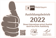 Futtertester Siegel