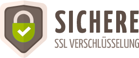 SSL Verschlüsselung