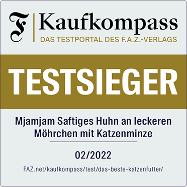 Kaufkompass Testsieger MjAMjAM