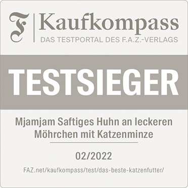 Kaufkompass Testsieger MjAMjAM