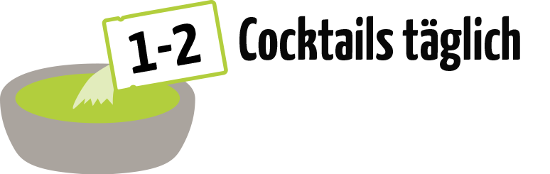 Fütterungsempfehlung