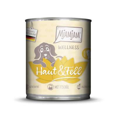 kauknochen katze Veggie Kauknochen – BluePet main image 0